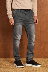 BD103 Herren Jeans – Straight Fit mit hohem Tragekomfort