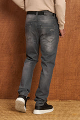 BD103 Herren Jeans – Straight Fit mit hohem Tragekomfort