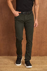 BD134 Herren Jeans – Straight Fit mit stilvollem Komfort