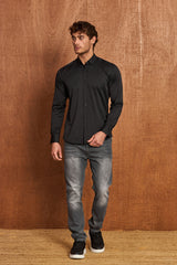 BD145 Herren Jeans – Straight Fit für stilvollen Komfort