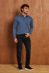 BD146 Herren Jeans – Klassischer Schnitt, moderner Komfort