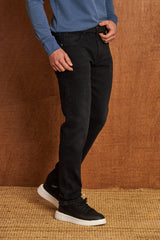 BD146 Herren Jeans – Klassischer Schnitt, moderner Komfort