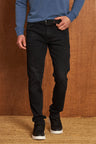 BD146 Herren Jeans – Klassischer Schnitt, moderner Komfort