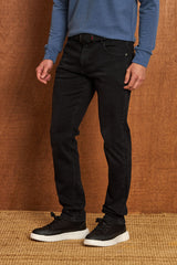 BD146 Herren Jeans – Klassischer Schnitt, moderner Komfort