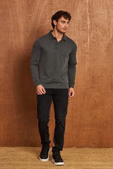 BD146 Herren Jeans – Klassischer Schnitt, moderner Komfort