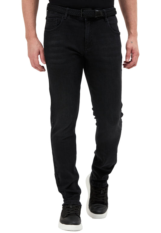 BD146 Herren Jeans – Klassischer Schnitt, moderner Komfort