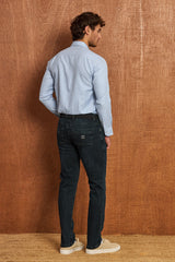 BD147 Herren Jeans – Straight Fit mit urbanem Charakter