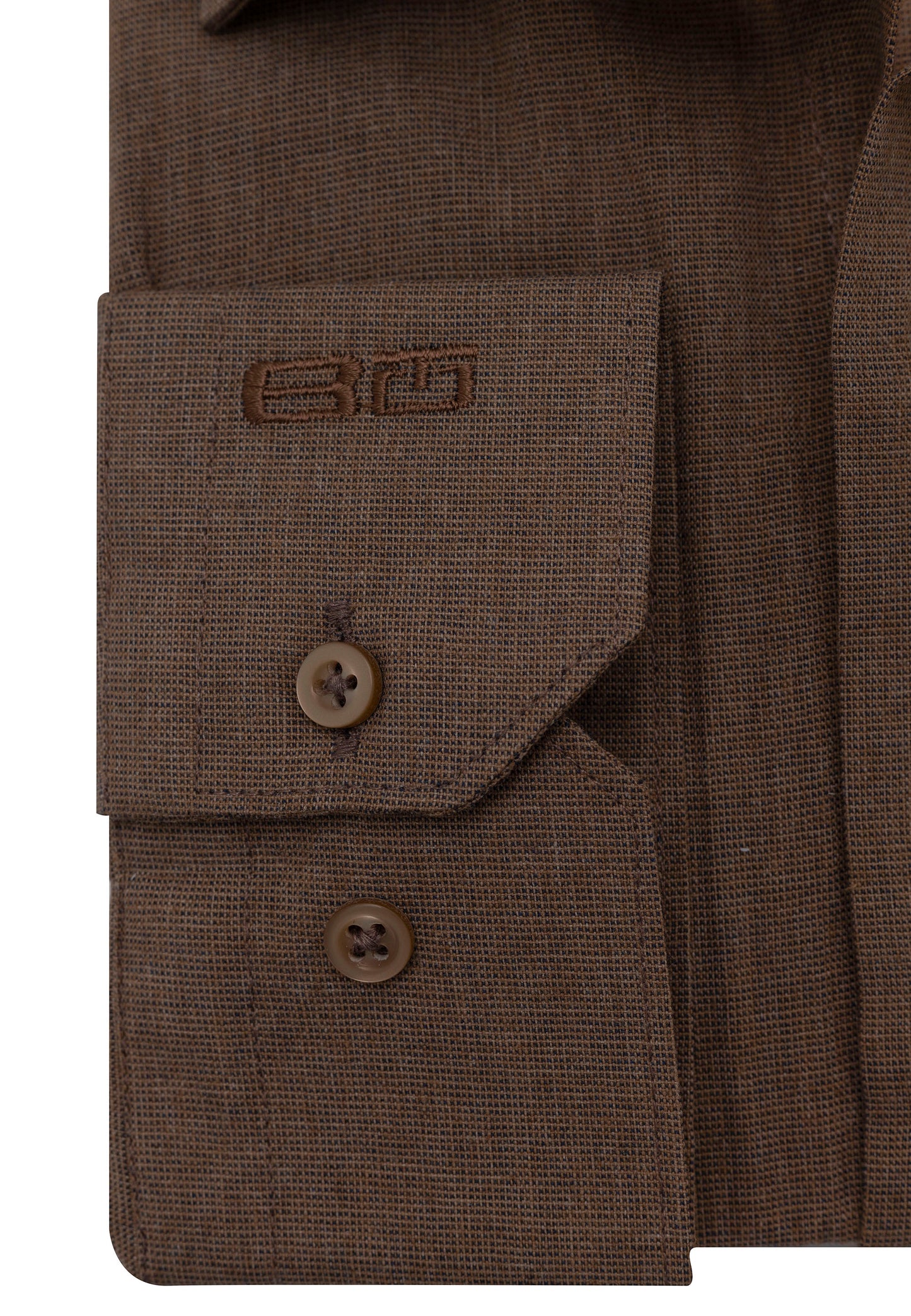 BH103 Klassisches Herrenhemd – Regular Fit, Baumwolle mit Motivstoff, Komfort & Stil vereint