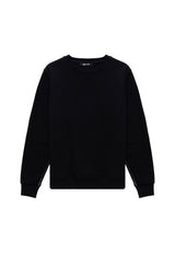 BL101 Herren Basic Sweatshirt – Rundhals & Regular Fit