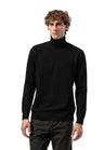 BP200 Herren Rollkragenpullover – Regular Fit