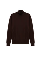 BP200 Herren Rollkragenpullover – Regular Fit