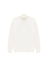 BP200 Herren Rollkragenpullover – Regular Fit