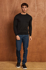 BP206 Herren Pullover Regular Fit