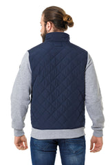 CJ295 Herren Jacke – Moderner Stil mit sportlichen Details