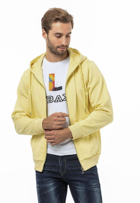 CL556 Men's Hooded Sweatshirt - Various Colors