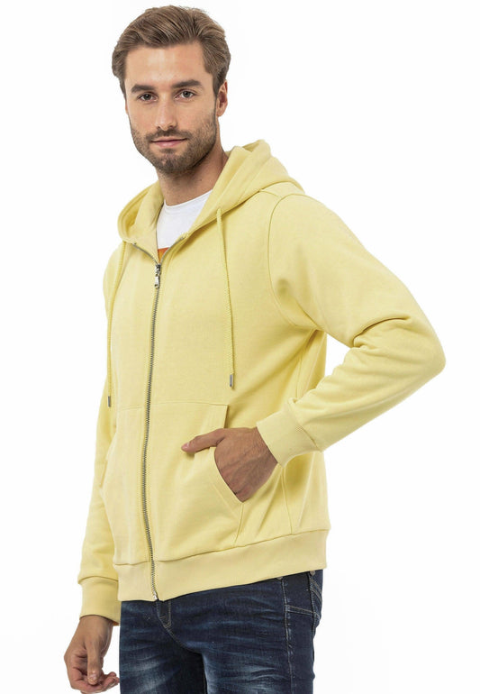 CL556 Men's Hooded Sweatshirt - Various Colors