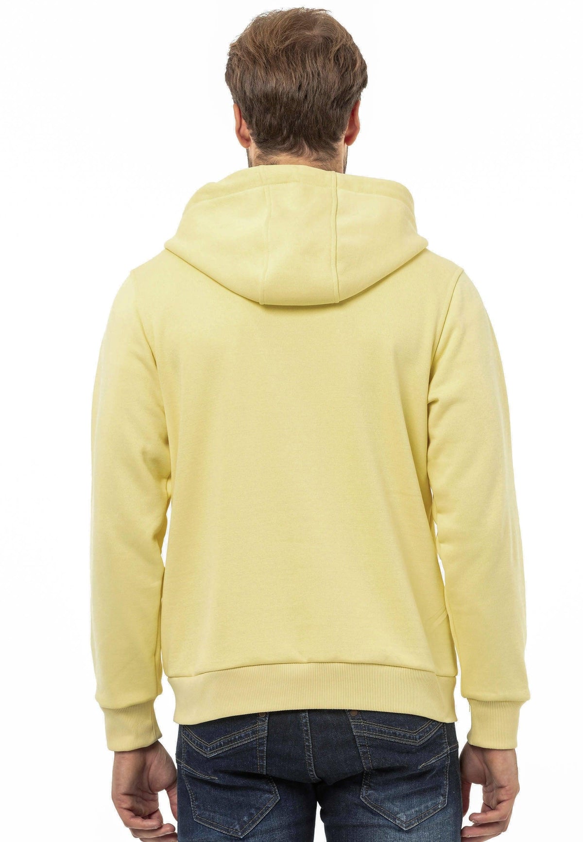 CL556 Men's Hooded Sweatshirt - Various Colors