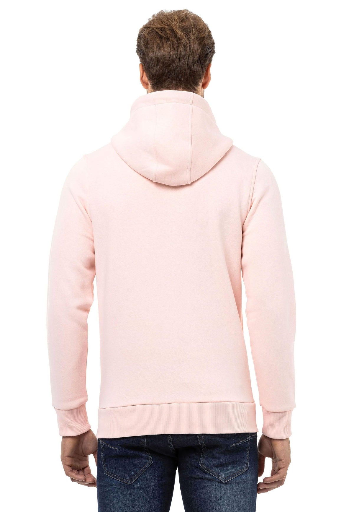 CL556 Men's Hooded Sweatshirt - Various Colors