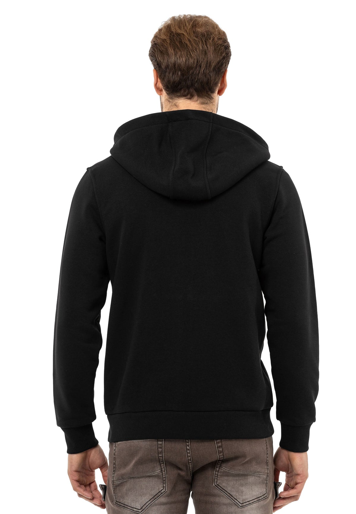 CL556 Men's Hooded Sweatshirt - Various Colors