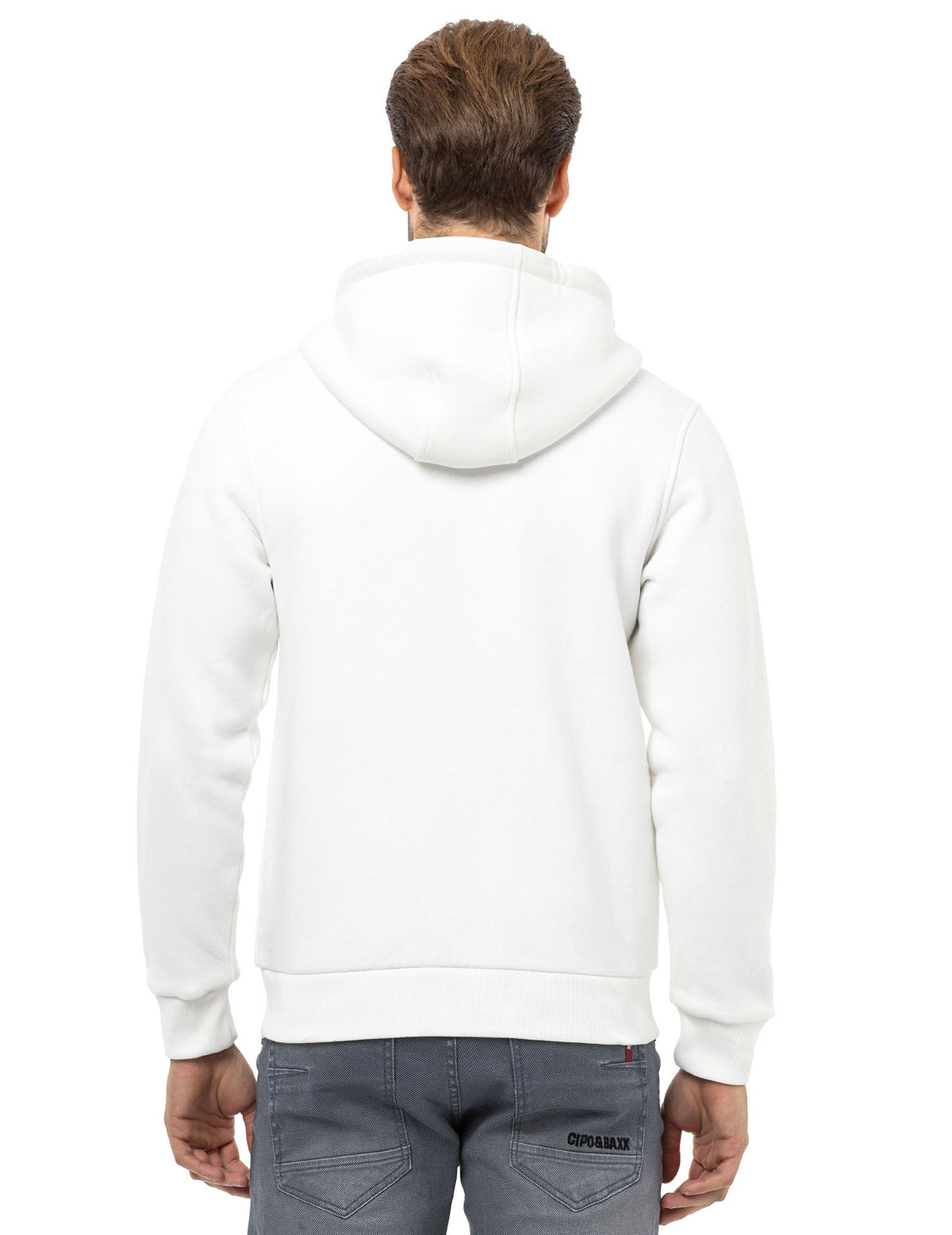 CL556 Men's Hooded Sweatshirt - Various Colors