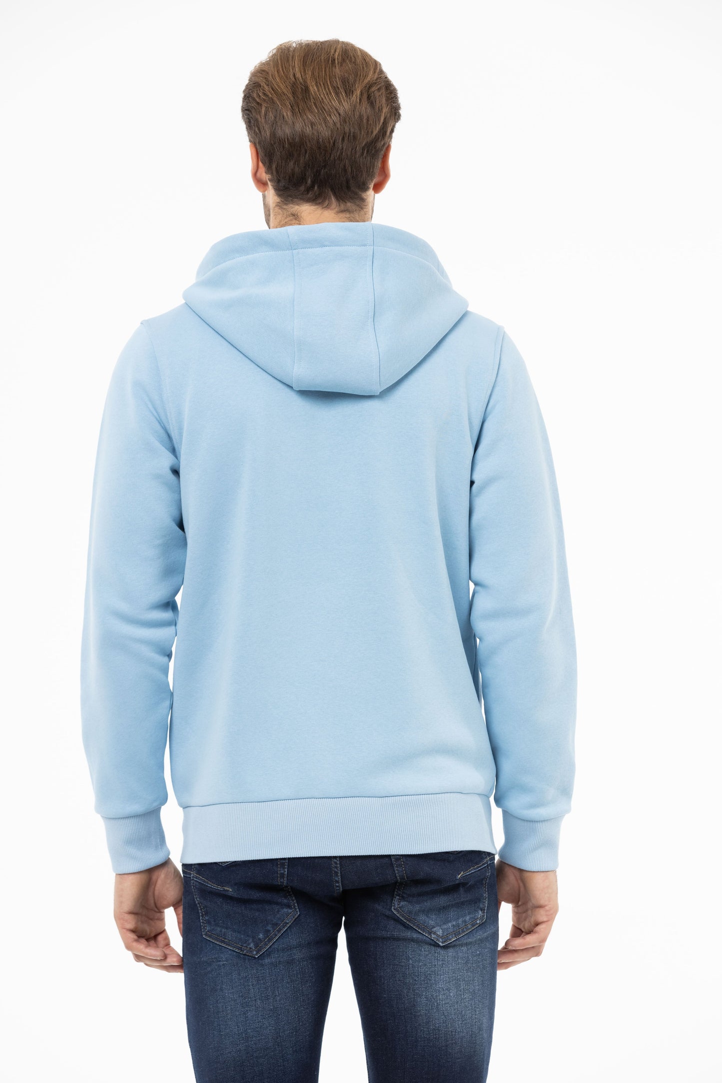 CL556 Men's Hooded Sweatshirt - Various Colors