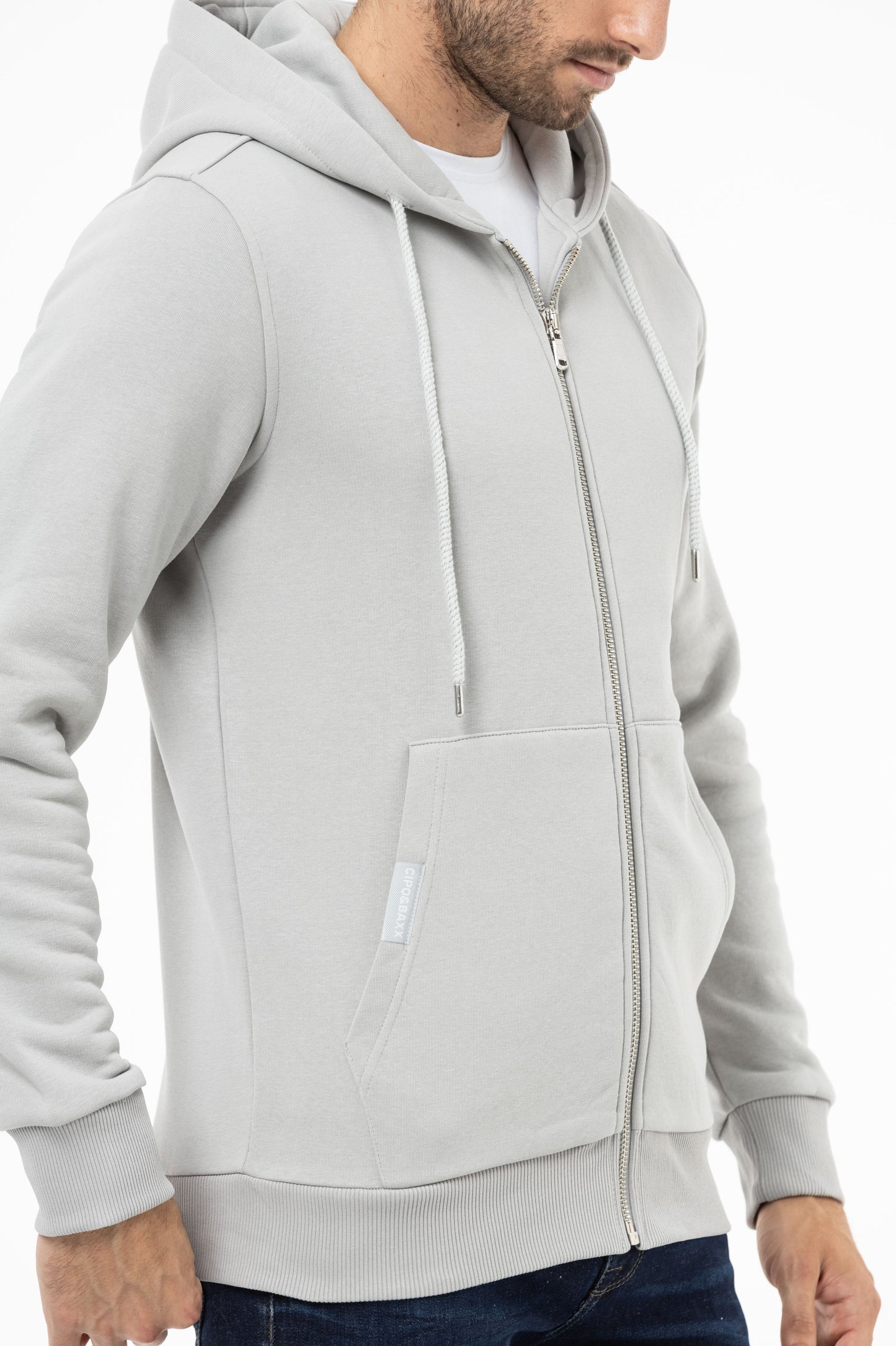 CL556 Men's Hooded Sweatshirt - Various Colors