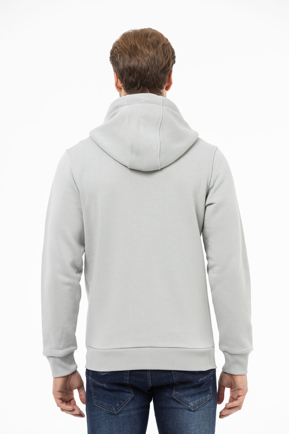 CL556 Men's Hooded Sweatshirt - Various Colors
