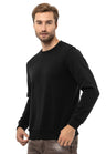 CL558 Herren Sweatshirt – Klassischer Komfort und moderner Stil