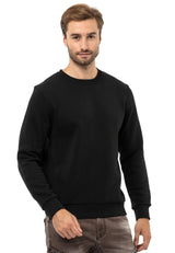 CL558 Herren Sweatshirt – Klassischer Komfort und moderner Stil