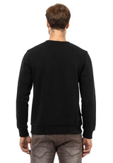 CL558 Herren Sweatshirt – Klassischer Komfort und moderner Stil