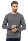 CL558 Herren Sweatshirt – Klassischer Komfort und moderner Stil