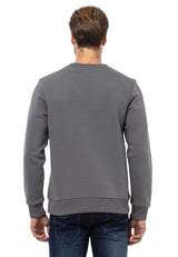 CL558 Herren Sweatshirt – Klassischer Komfort und moderner Stil