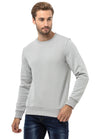 CL558 Herren Sweatshirt – Klassischer Komfort und moderner Stil