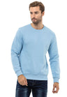 CL558 Herren Sweatshirt – Klassischer Komfort und moderner Stil
