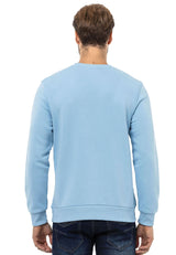 CL558 Herren Sweatshirt – Klassischer Komfort und moderner Stil