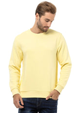 CL558 Herren Sweatshirt – Klassischer Komfort und moderner Stil