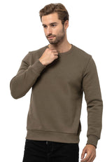 CL558 Herren Sweatshirt – Klassischer Komfort und moderner Stil