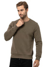 CL558 Herren Sweatshirt – Klassischer Komfort und moderner Stil