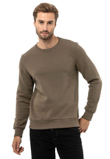 CL558 Herren Sweatshirt – Klassischer Komfort und moderner Stil