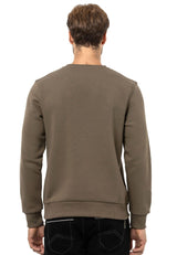 CL558 Herren Sweatshirt – Klassischer Komfort und moderner Stil