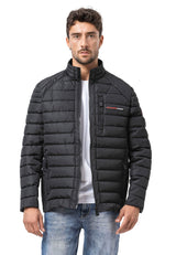 CM225 Herren Winterjacke – Leicht & funktional | Alltagstauglich mit sportlichem Design