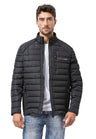 CM225 Herren Winterjacke – Leicht & funktional | Alltagstauglich mit sportlichem Design