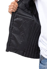 CM225 Herren Winterjacke – Leicht & funktional | Alltagstauglich mit sportlichem Design