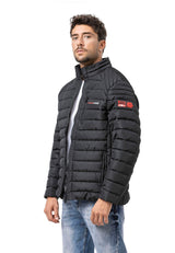 CM225 Herren Winterjacke – Leicht & funktional | Alltagstauglich mit sportlichem Design