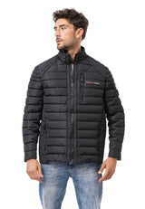CM225 Herren Winterjacke – Leicht & funktional | Alltagstauglich mit sportlichem Design