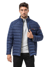 CM225 Herren Winterjacke – Leicht & funktional | Alltagstauglich mit sportlichem Design