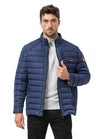 CM225 Herren Winterjacke – Leicht & funktional | Alltagstauglich mit sportlichem Design
