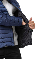 CM225 Herren Winterjacke – Leicht & funktional | Alltagstauglich mit sportlichem Design