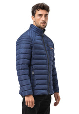 CM225 Herren Winterjacke – Leicht & funktional | Alltagstauglich mit sportlichem Design