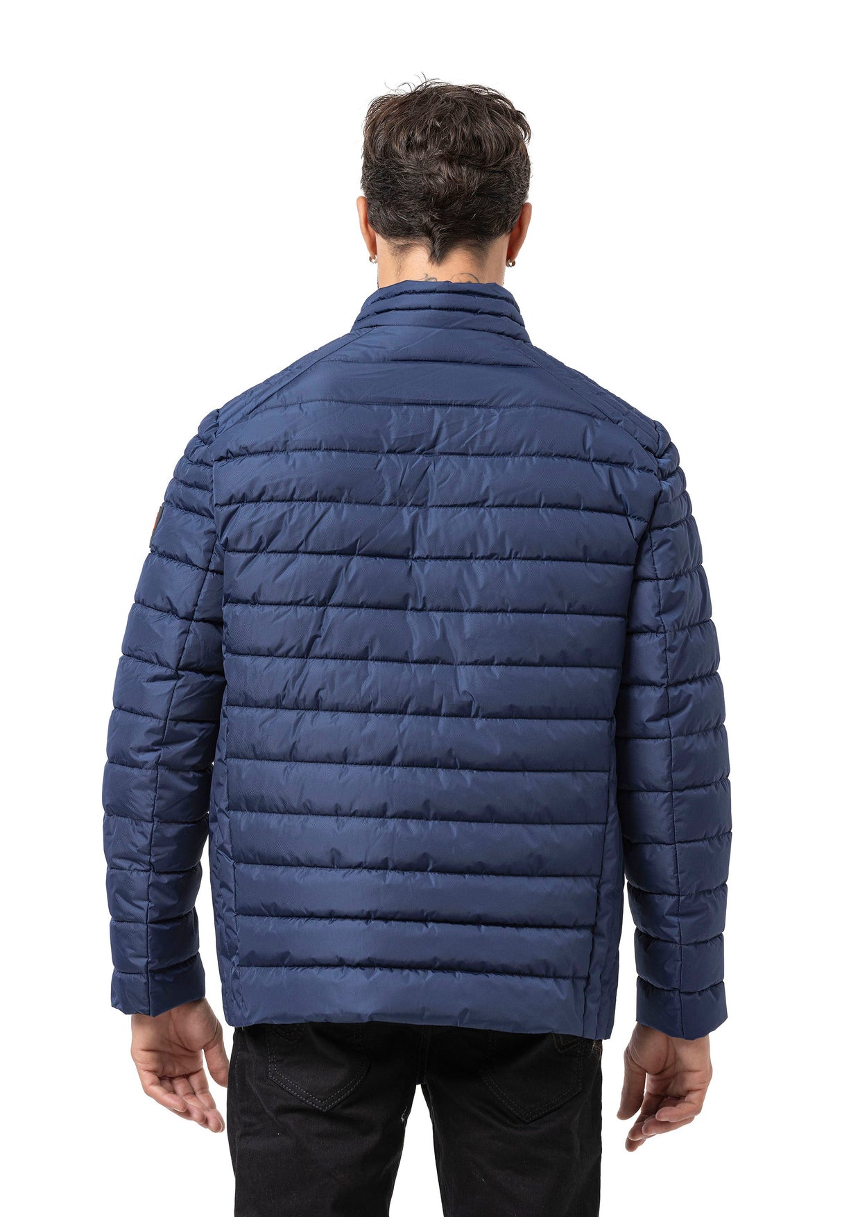 CM225 Herren Winterjacke – Leicht & funktional | Alltagstauglich mit sportlichem Design